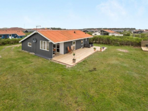 Holiday Home Thamara - 350m from the sea by Interhome